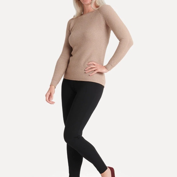 Betabrand Skinny-Leg | Classic Dress Pant Yoga Pants XS - Picture 1 of 7